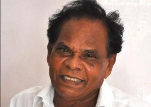 Tamil Comedy Actor Kumarimuthu passes away