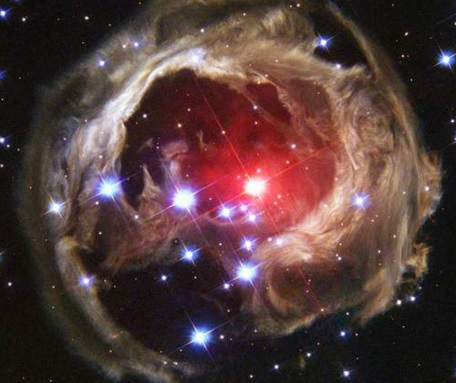 British Astronomers Find Nine ‘Monster’ Stars