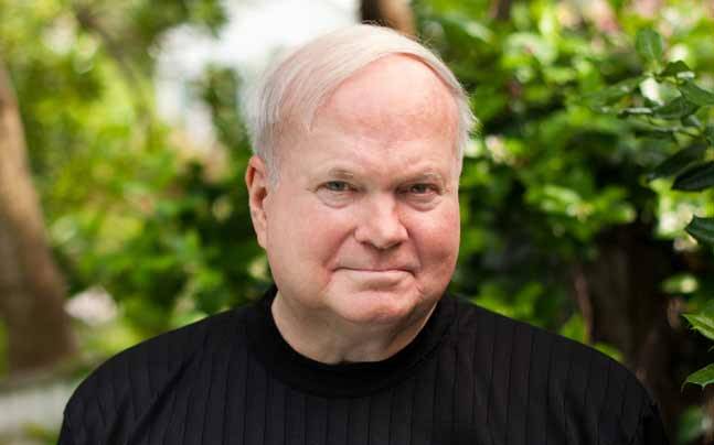 Pat Conroy, author of Prince of Tides, passes away