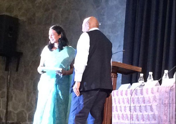 Chameli Devi Jain award winners named