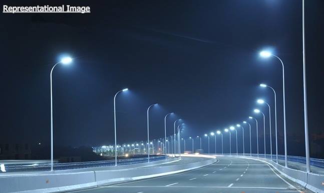 EON Electric wins Rs. 40-crore LED streetlight project in Rajasthan
