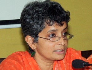 Raksha Kumar