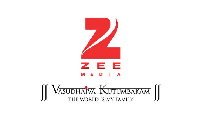 ZEE Media started its new English News Channel named WION