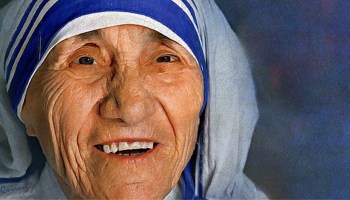 Mother Teresa conferred with Founders Award posthumously in UK