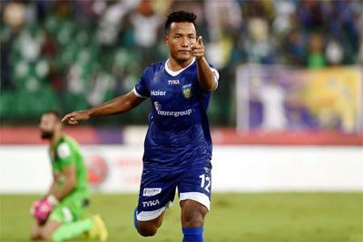 Mohun Bagan and Jeje Lalpekhlua named FPAI Player of the Year