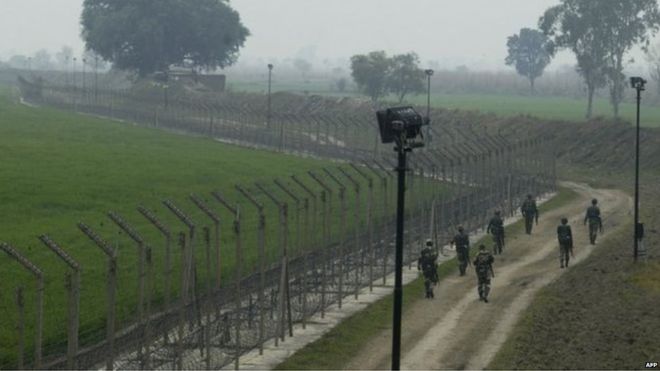 Madhukar Gupta committee to suggest ways to tighten security along Indo-Pak border