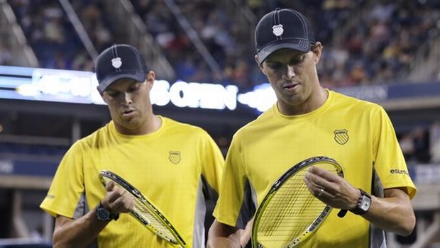 Bryan Brothers won Barcelona Open Men’s Doubles title