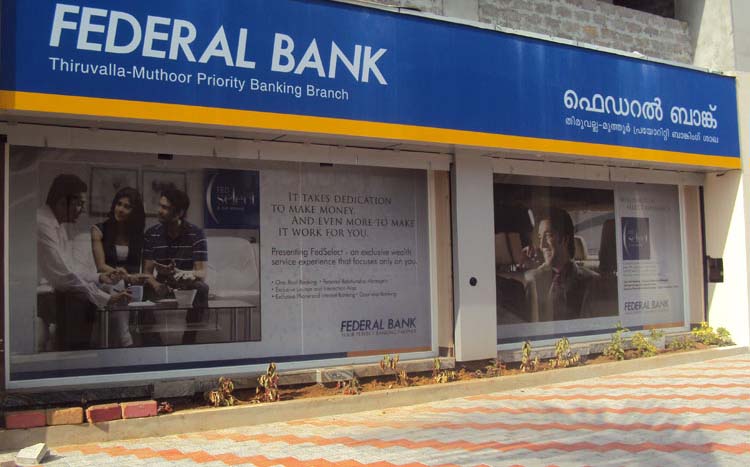 Federal Bank launches campus wallet for students