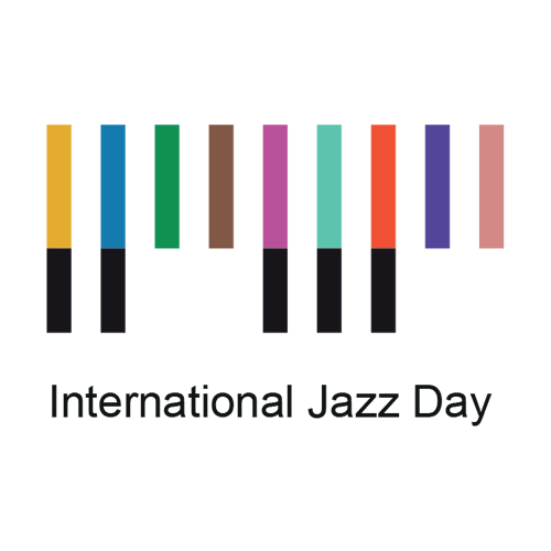 International Jazz Day – April 30
