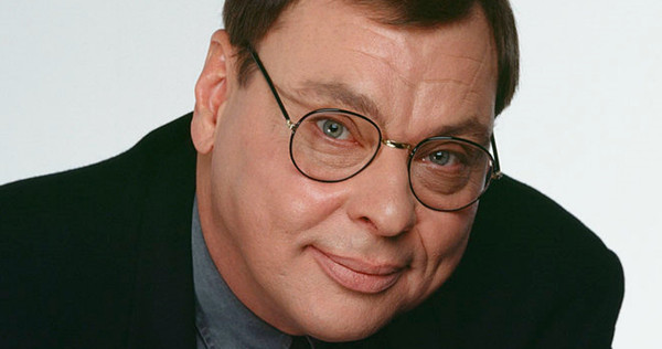 Actor Larry Drake died from rare cancer