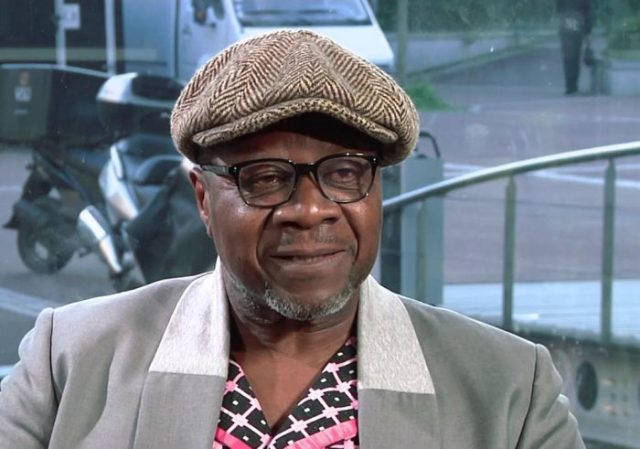 Papa Wemba: Congo music star dies after collapsing on stage