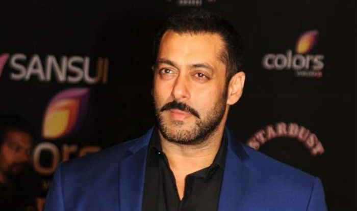 Salman Khan named as Indian contingent’s Goodwill Ambassador for 2016 Rio Olympics