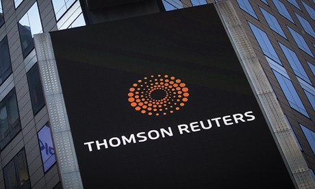 CSIR Features in the Thomson Reuters Top 50 Indian Innovator Companies
