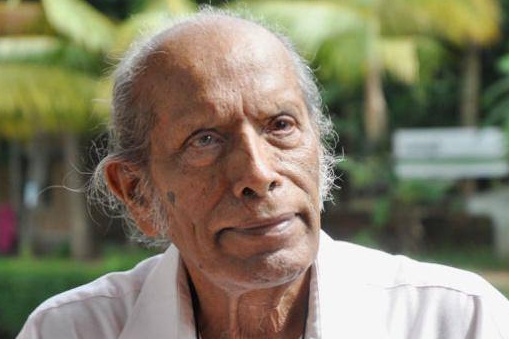 Renowned Kerala cartoonist VT Thomas passes away