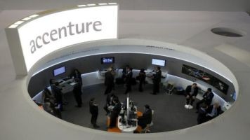 Accenture opens cyber centre in Bengaluru