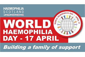 World Hemophilia Day 2016