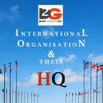 International Organisation and their Headquarters