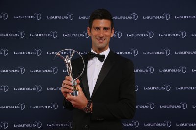 Laureus World Sports Awards 2016: Djokovic and Serena won Sportsman & Sportswoman of the Year