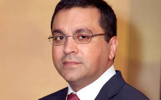BCCI appoints Rahul Johri as its first CEO