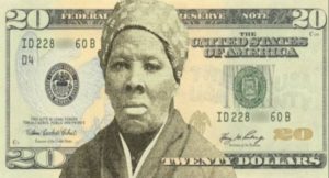 Harriet Tubman