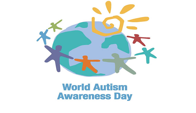 World Autism Awareness Day – April 02