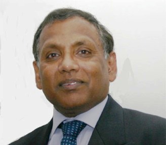 Indian journalist Philip Abraham elected Deputy Mayor in UK