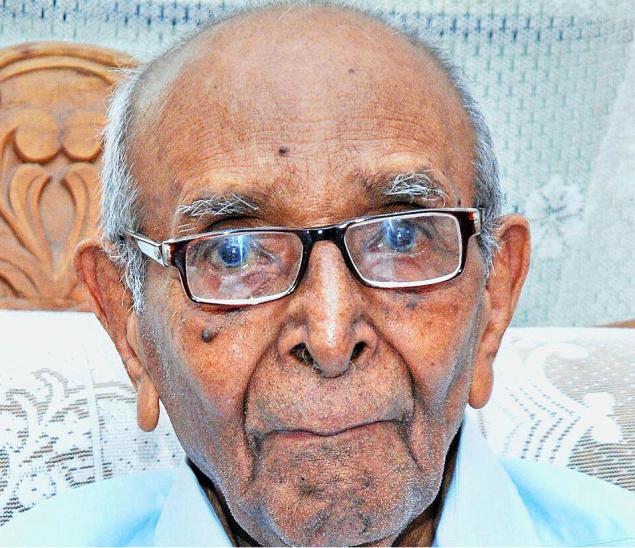 Veteran Communist leader KC Mathew passes away
