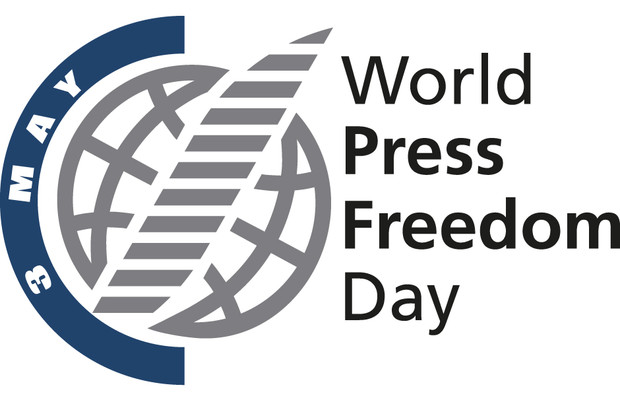World Press Freedom Day – May 3