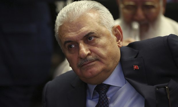 Binali Yildirim set to beTurkey’s new prime minister