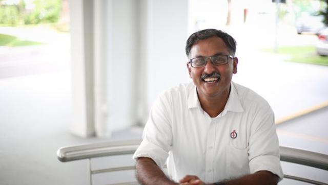 Indian-origin Murali Pillai elected to Singapore Parliament