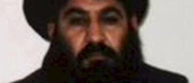Taliban leader Mullah Akhtar Mansour killed, Afghans confirm