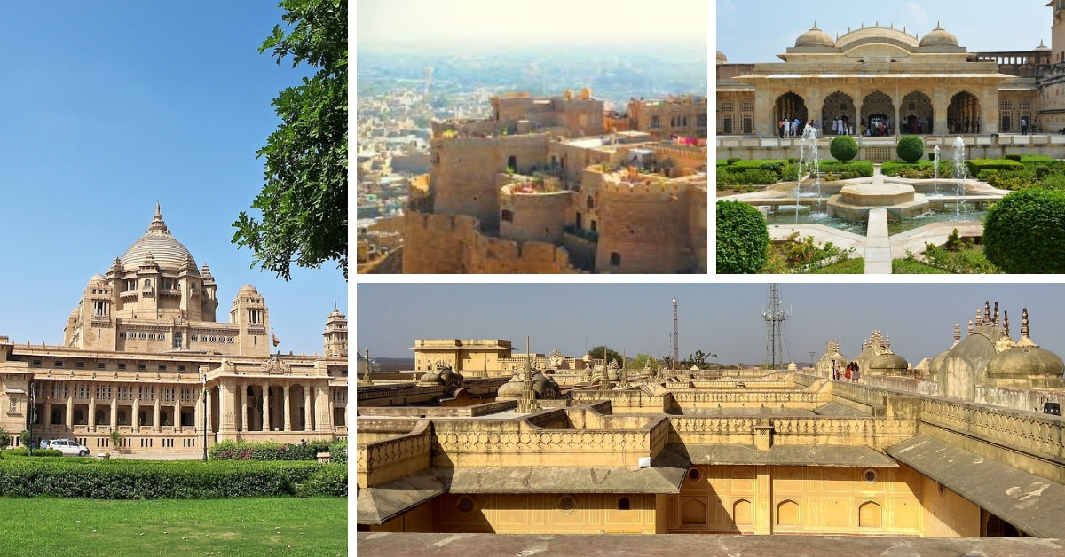 Facts about Rajasthan – Explained in detail