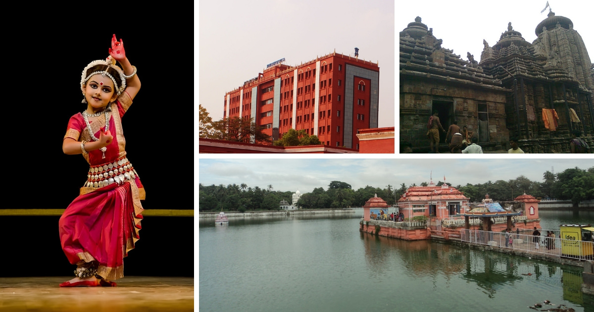 Interesting Facts about Odisha – Explained in detail