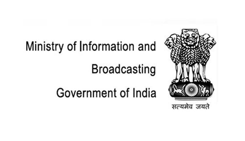 I&B Ministry frames Policy guidelines for Central Government advertisements on websites
