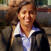 IIT student Nandini Bhandaru wins Young Scientist Award