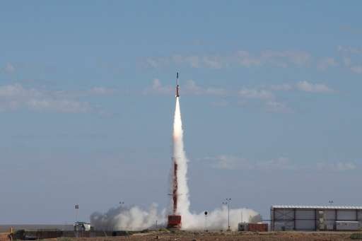 Hypersonic superjet technology successfully tested in Australia