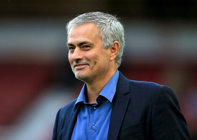 Jose Mourinho: Manchester United to appoint former Chelsea boss