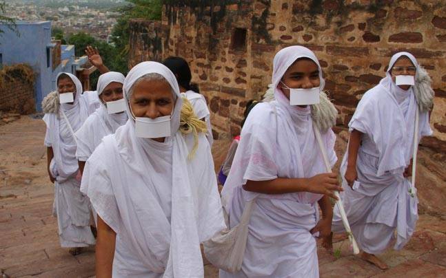 Gujarat Government accords minority status to Jain community