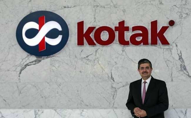 Uday Kotak, only Indian in Forbes Most Powerful People in the Financial World list