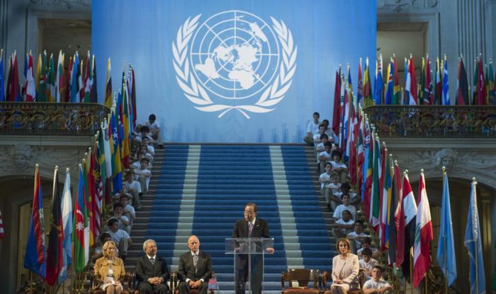UNGA elect Ethiopia, Bolivia, Sweden and Kazakhstan as non-permanent members