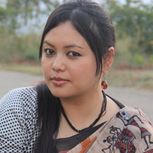 Urmila Chanam of Manipur wins global award