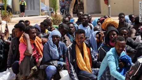 Three to Four lakh enslaved in Eritrea over 25 years: UN