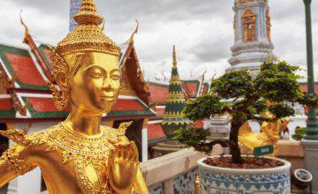 Cambodia named World’s Best Tourism Destination