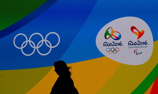 Rio declares financial emergency before Olympics