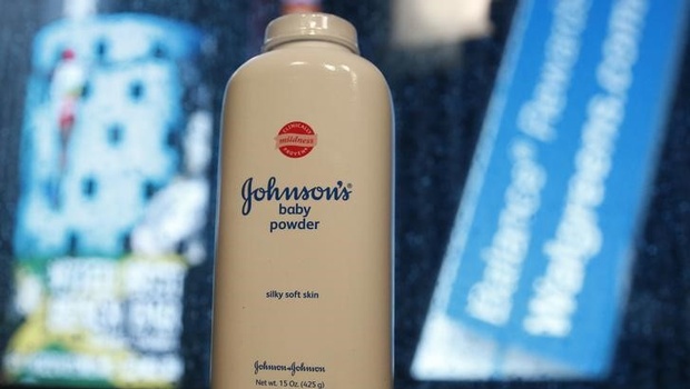 Child rights body orders testing of J&J products