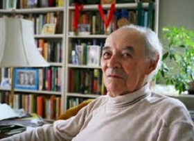 American Literary Translator Gregory Rabassa dies