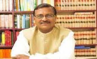 Satya Pal Jain appointed as part time member of 21st Law Commission