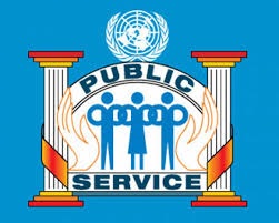 World Public Service Day – June 23