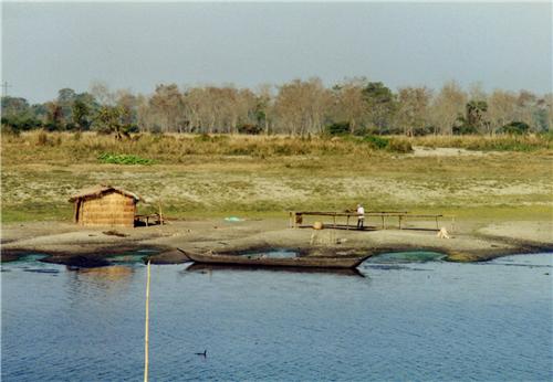 Majuli becomes India’s first river island district
