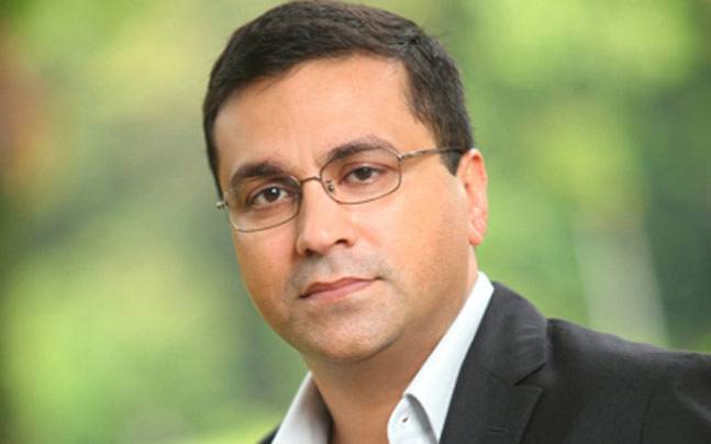 Rahul Johri takes charge as first ever CEO of BCCI